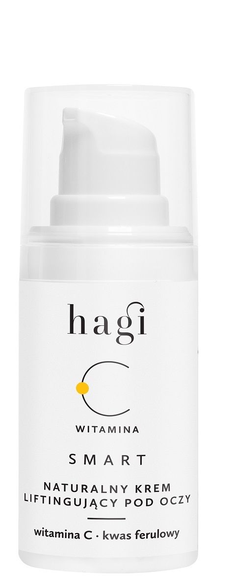 Hagi Smart C крем для глаз, 15 ml цена и фото