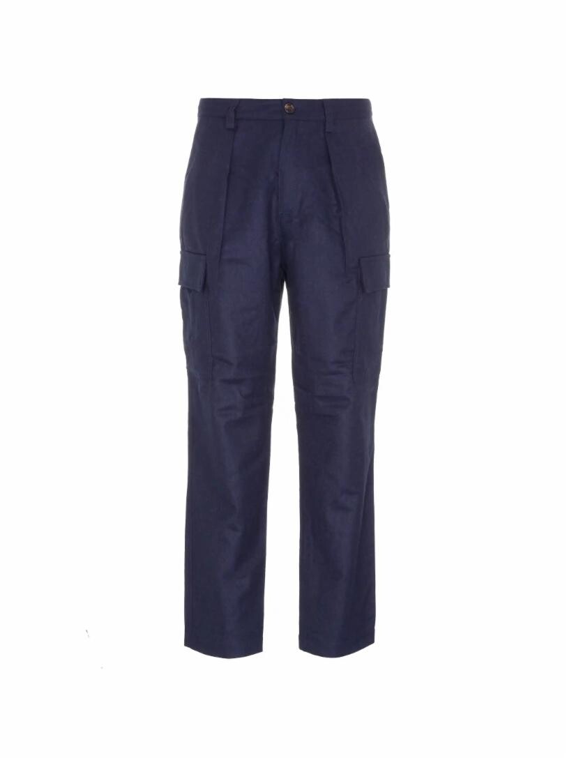 

Брюки Brunello Cucinelli