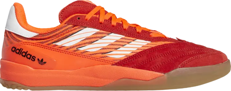 

Кроссовки Adidas Copa Nationale 'Solar Red', красный