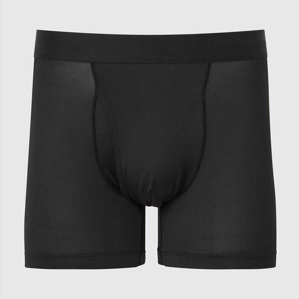 

Шорты Uniqlo, черный