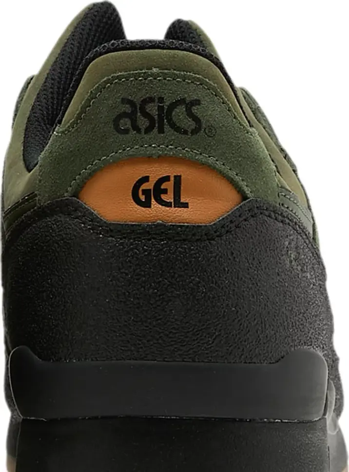 gel lyte 3 olive black Asics CDEK.Shopping