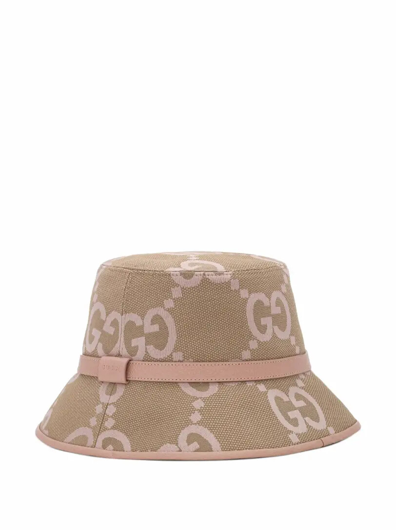 

Панама Jumbo GG Gucci