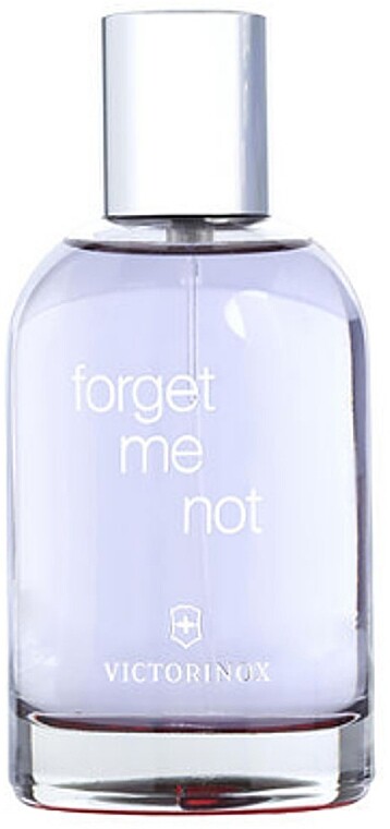 

Туалетная вода Victorinox Swiss Army Forget Me Not