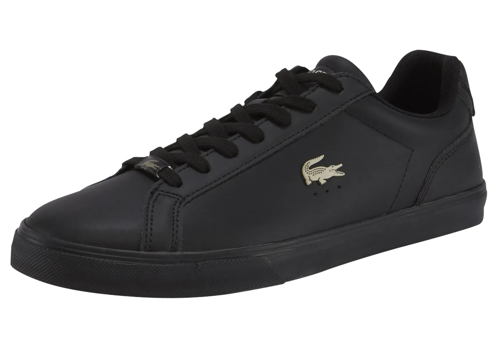

Кроссовки Lacoste "LEROND PRO 123 3 CMA", черный