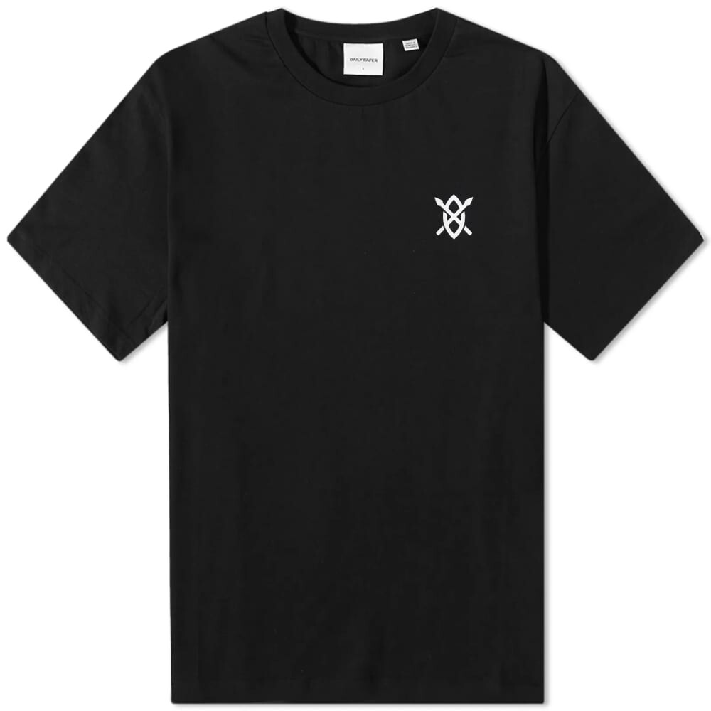 

Футболка Daily Paper Store Logo Tee