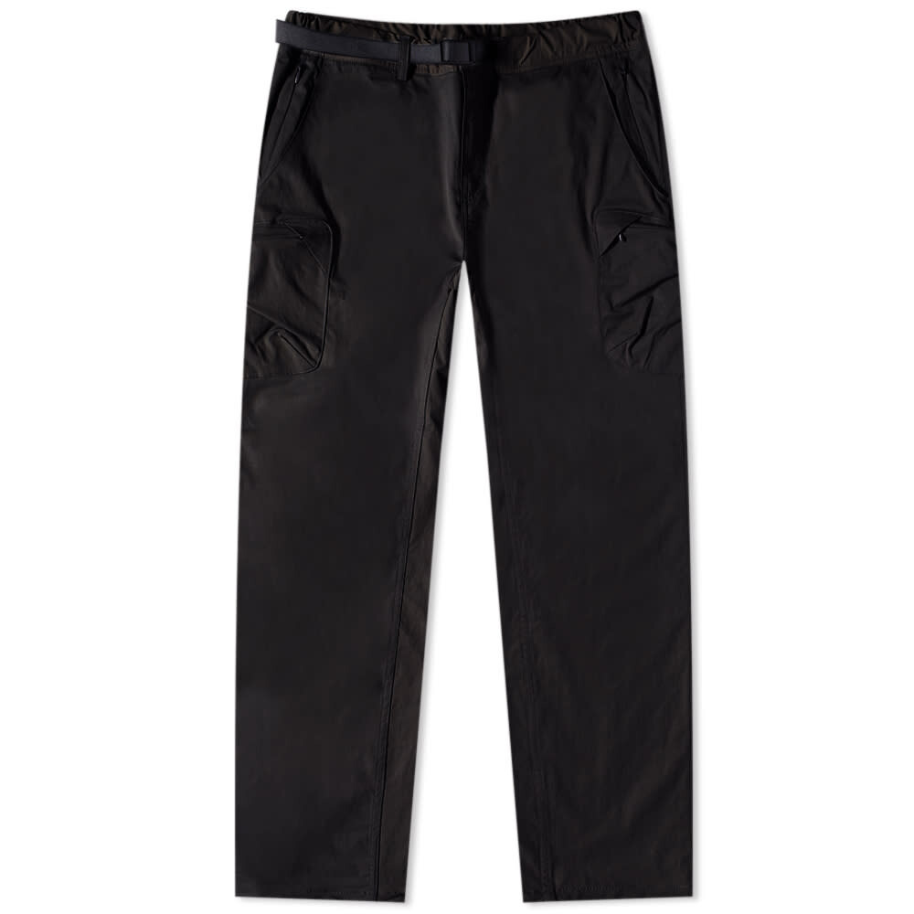 

Брюки CAYL Stretch Cargo Pant, Черный