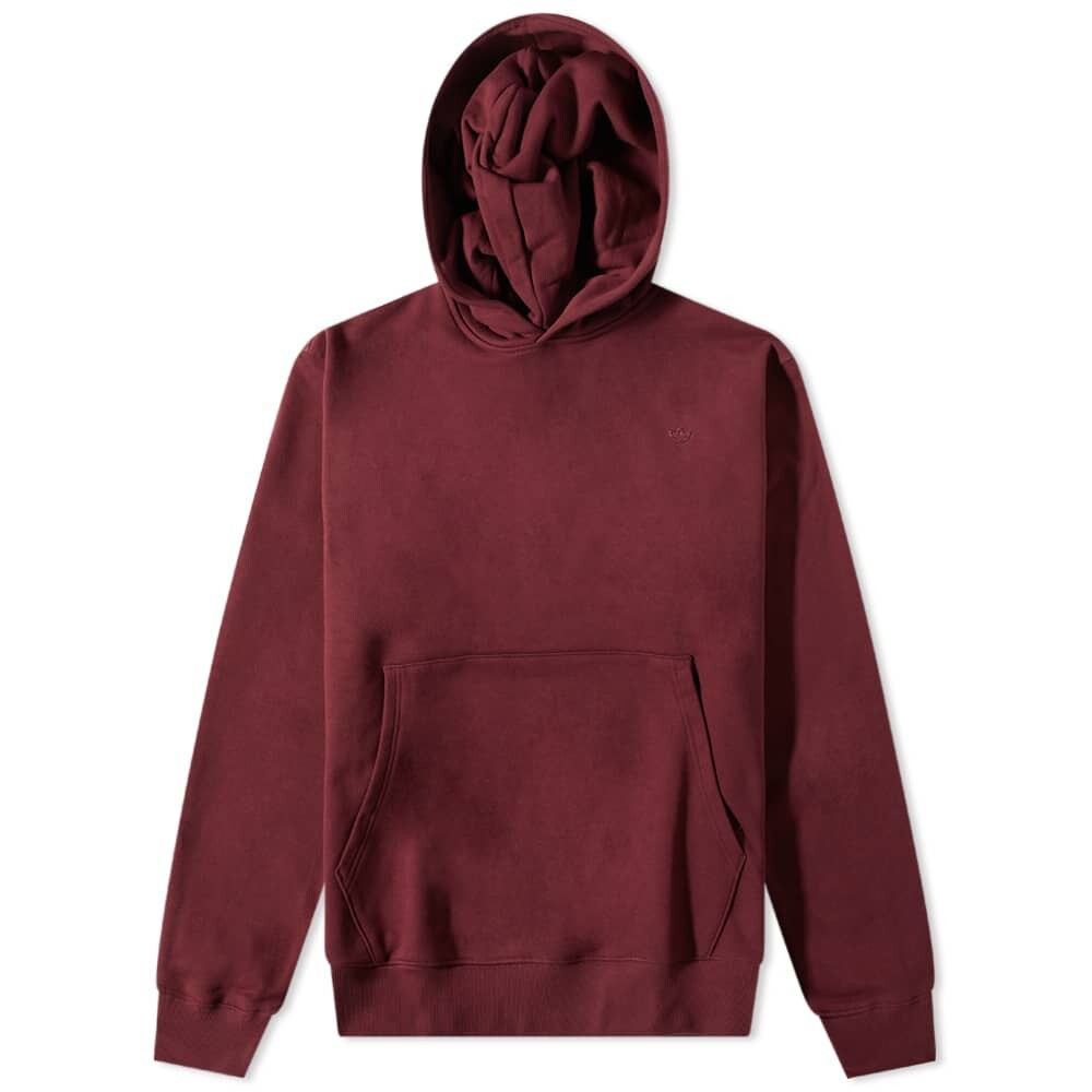 

Толстовка Adidas Contempo French Terry Hoody, Коричневый