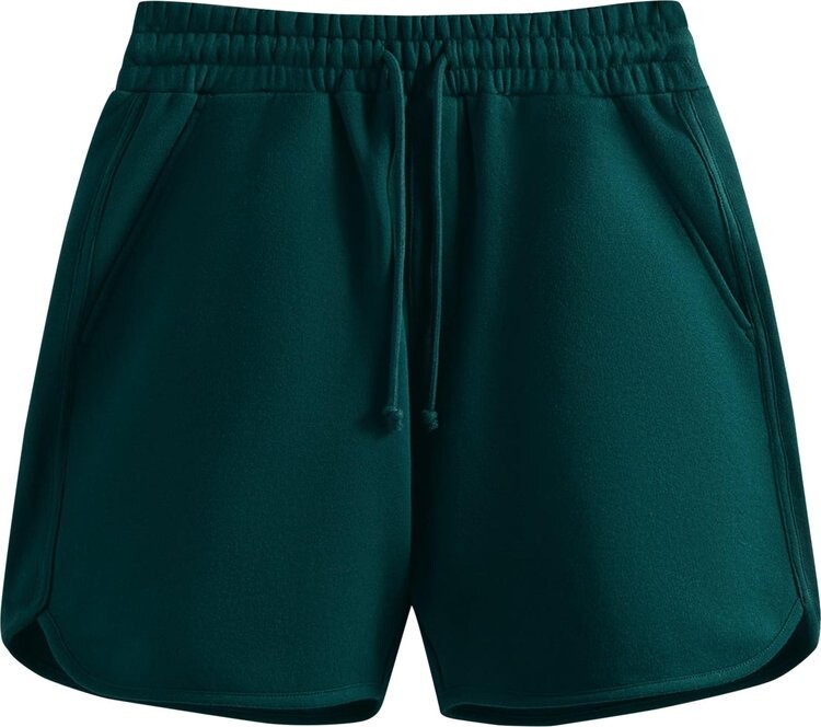 

Шорты Kith Jordan Short 'Fairway', зеленый