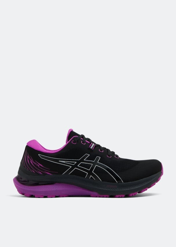 

Кроссовки ASICS Gel-Kayano 29 Lite-Show sneakers, черный