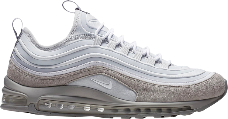 Air max 97 ultra 17 wolf grey dark grey best sale