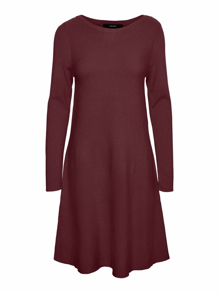 

Платье Vero Moda, цвет Carmine Red