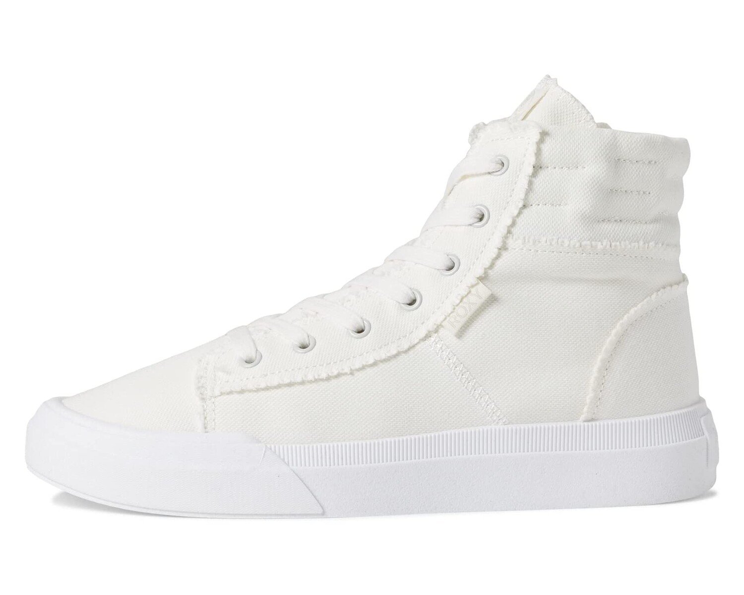 Кроссовки Roxy Rae Mid Roxy, белый
