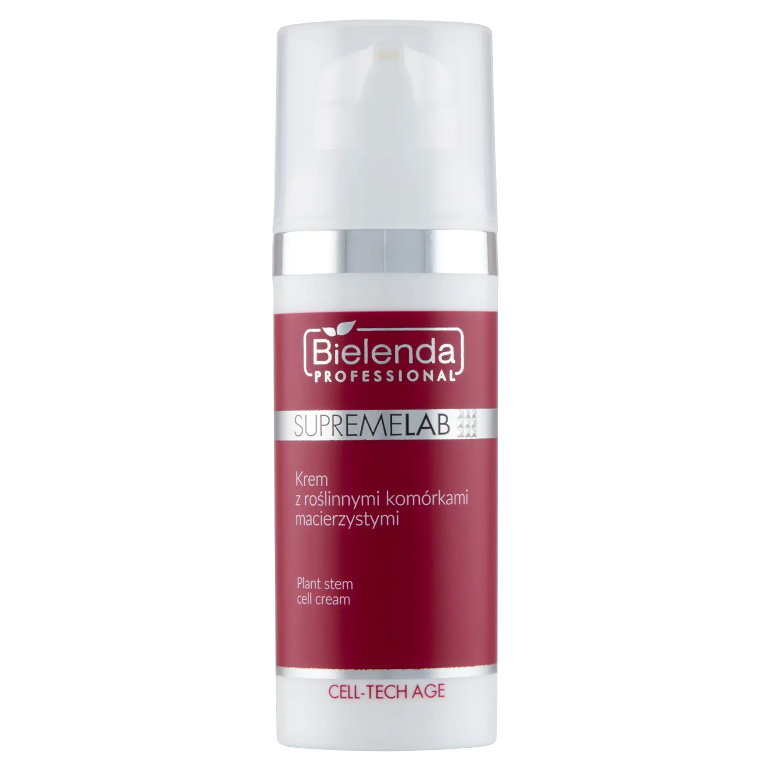 

Bielenda Professional Cell-Tech Age крем для лица, 50 мл