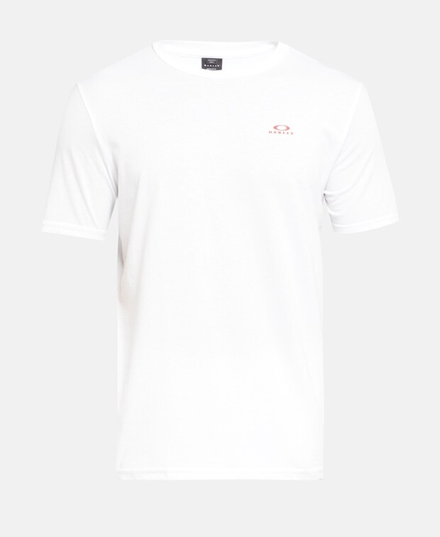 

Футболка Oakley, белый