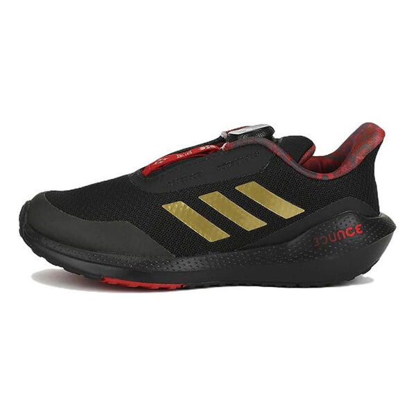

Кроссовки Adidas Eq21 Run Cny Boa K, Черный