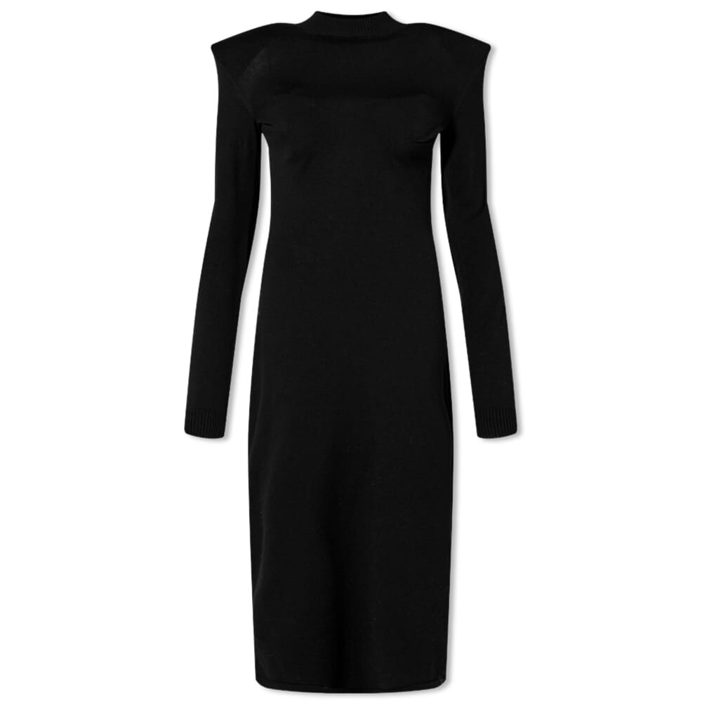 

Платье Sportmax Talento Knitted Dress