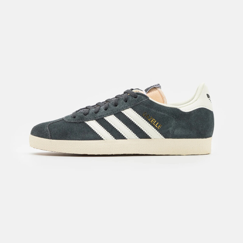 

Кеды Adidas Originals Gazelle Unisex, серый