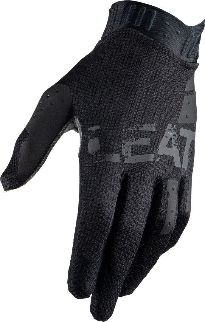 

Leatt Moto 1.5 GripR Перчатки для мотокросса, черный