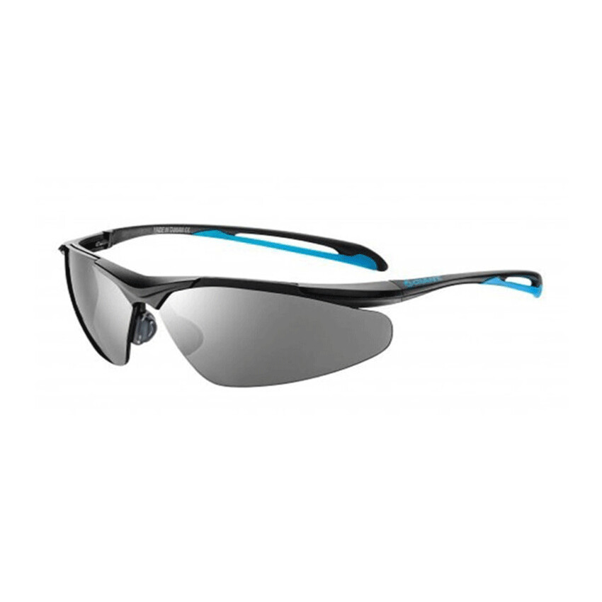 

Солнцезащитные очки Giant Sport TAGFQ9915, матовый черный/голубой