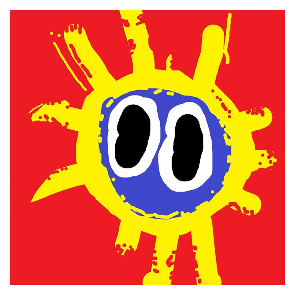 

Виниловая пластинка Screamadelica (Picture Disc) (2 Discs) | Primal Scream