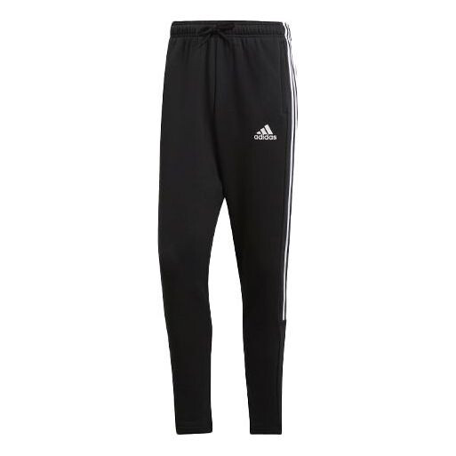 

Спортивные штаны Adidas Mh 3S Tiro P Fi Sports Stylish Knit Long Pants Black, Черный