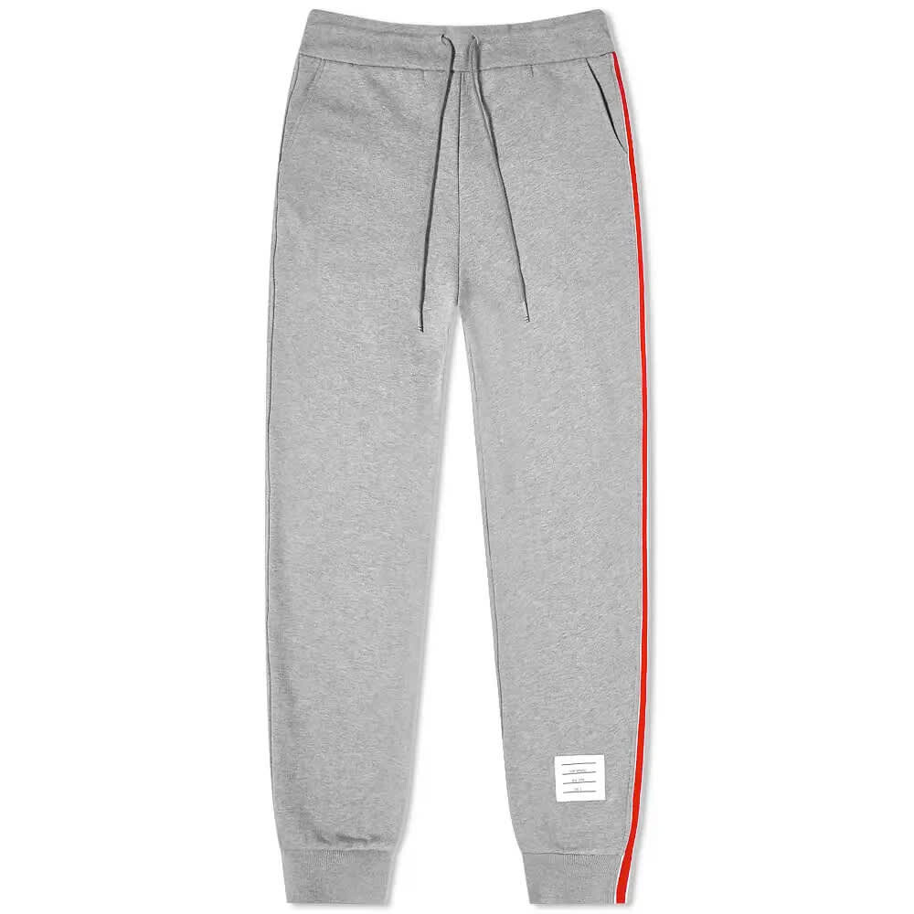 

Спортивные брюки в полоску Tricolore Thom Browne