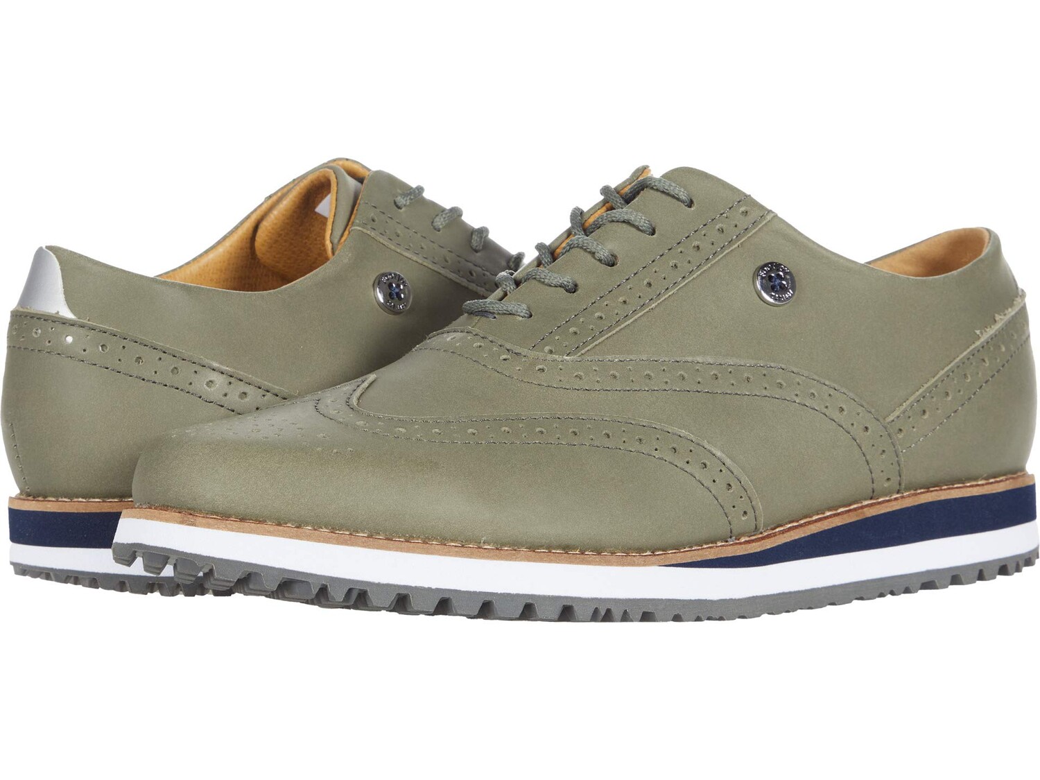 

Кроссовки FootJoy, Sport Retro