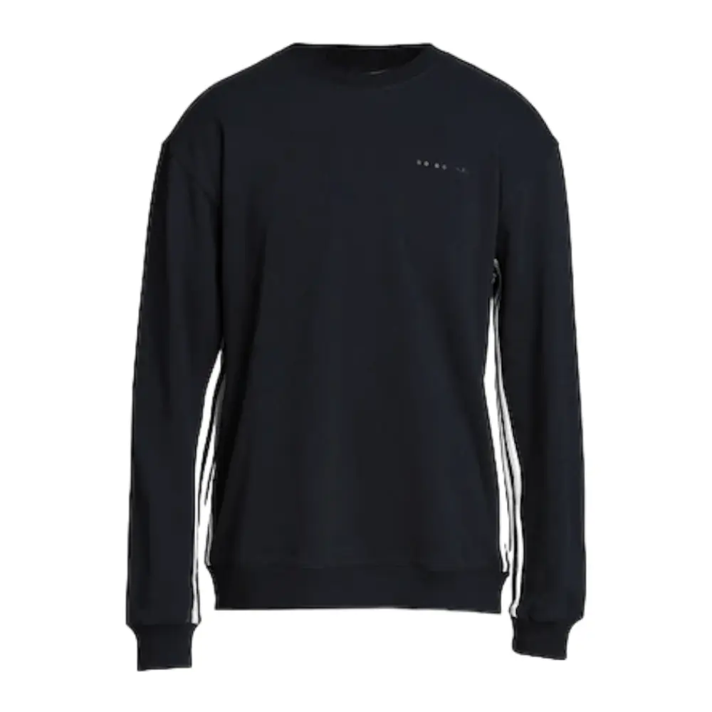 

Свитшот Adidas Originals Rifta Metro Crew, черный