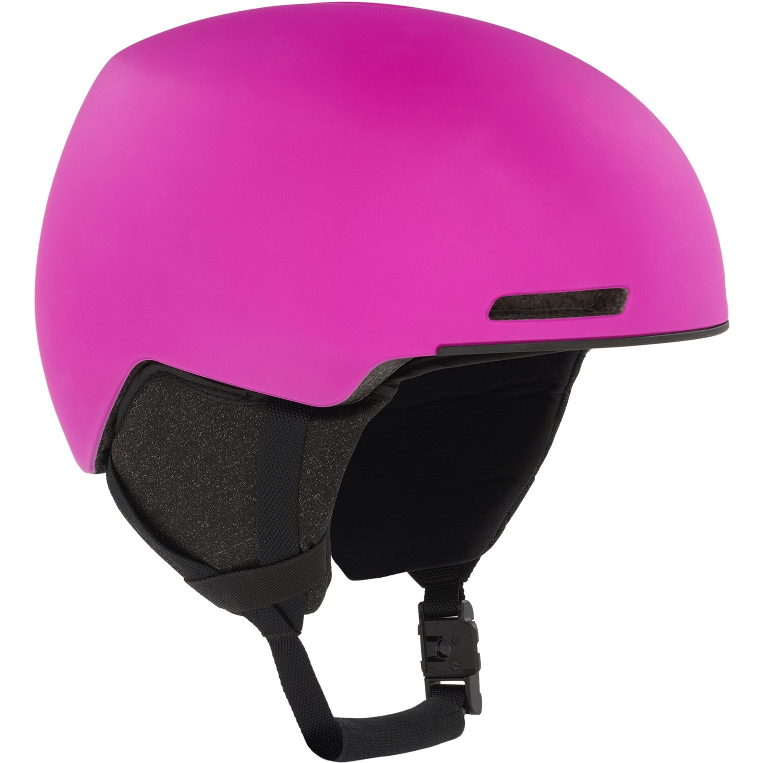 

Шлем круглый Oakley MOD 1 MIPs, фиолетовый