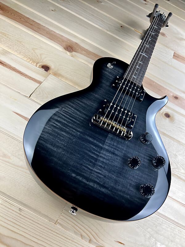 

PRS Paul Reed Smith SE 245 Charcoal Burst NEW #1554