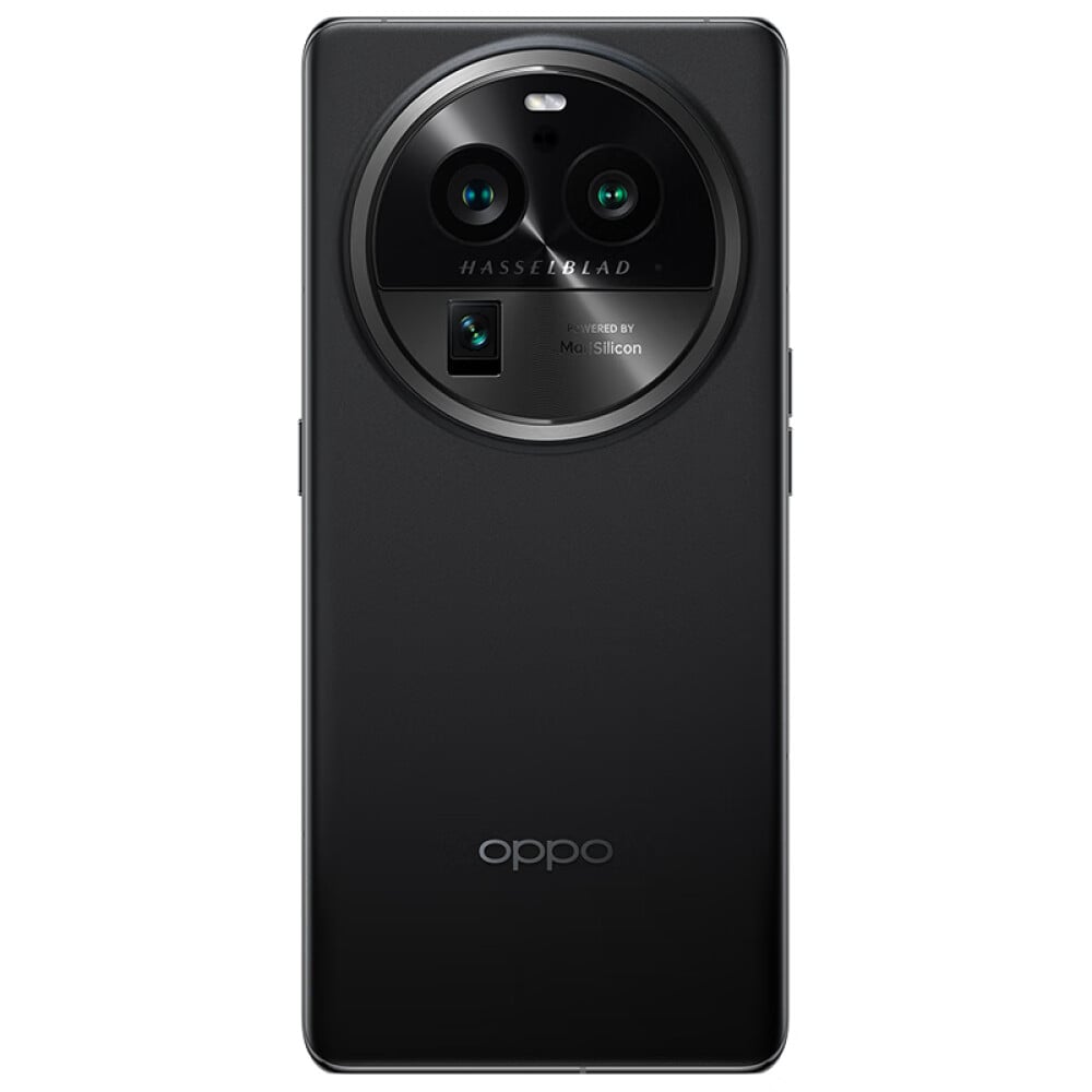 Смартфон Oppo Find X6 Pro, 16Гб/256Гб, 2 Nano-SIM, черный – купить из-за  границы через сервис «CDEK.Shopping»