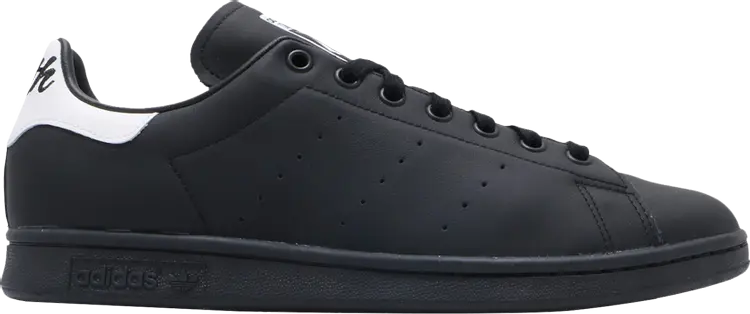 

Мужские кроссовки Adidas Stan Smith, черный