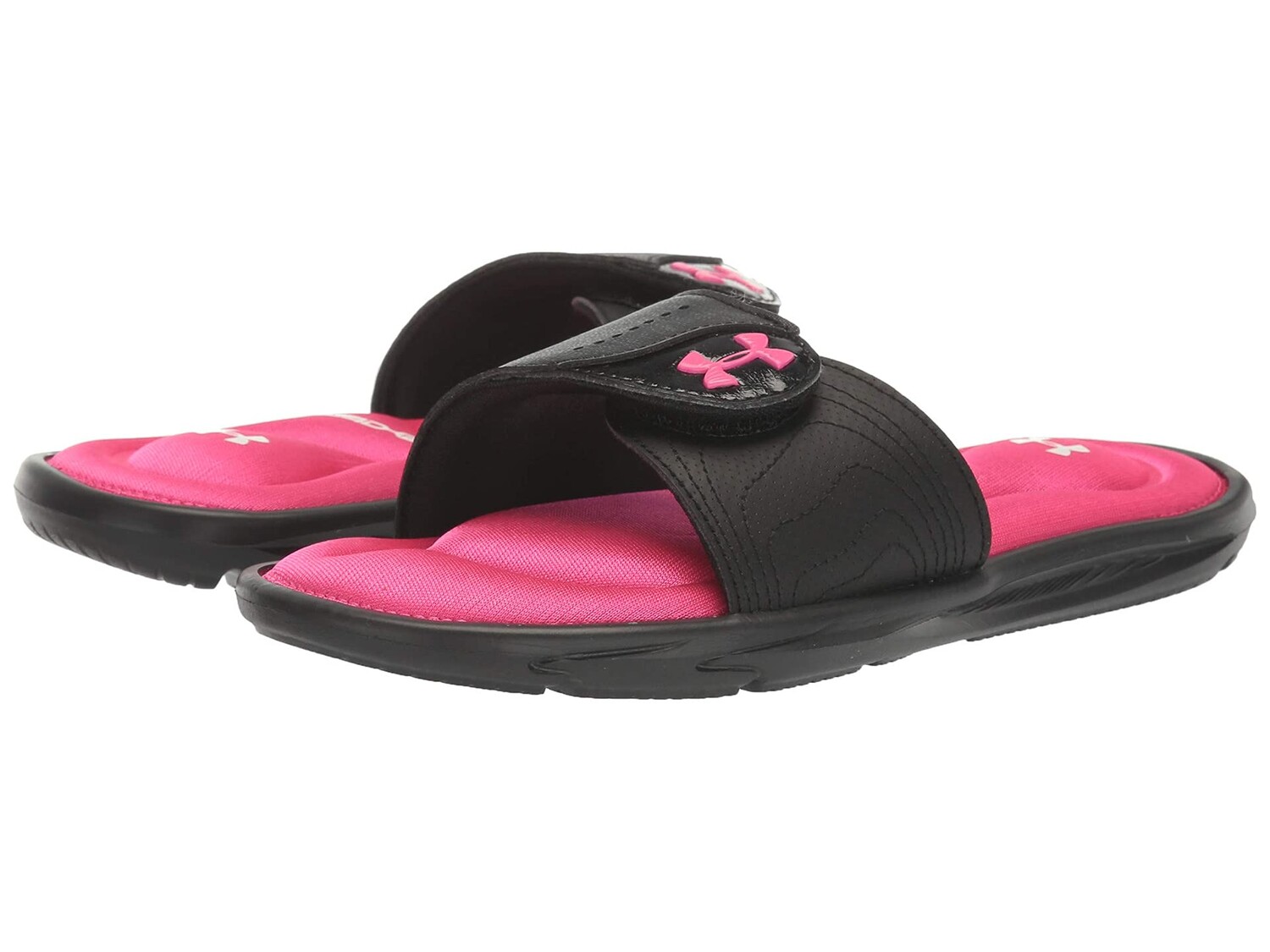 

Сандалии Under Armour Kids, Ignite IX SL