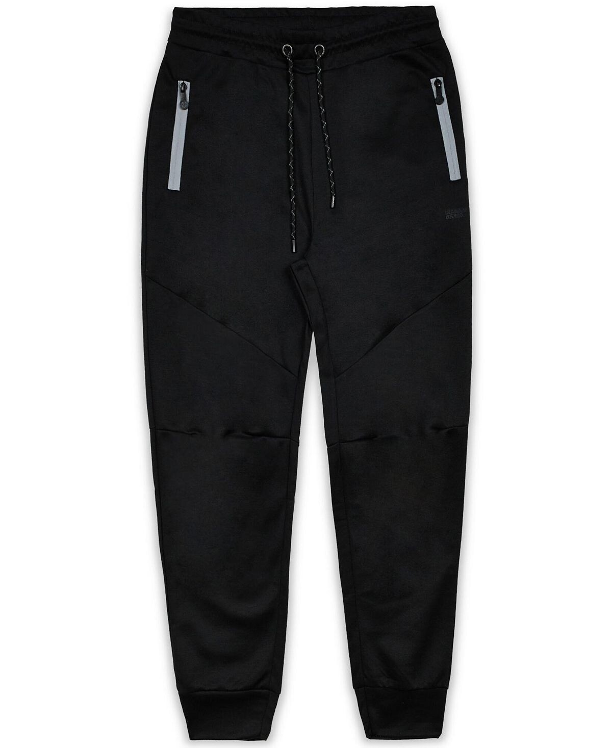 

Мужские брюки connor jogger Reason, черный