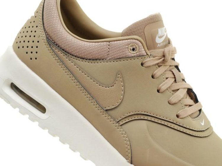 Air max thea beige best sale