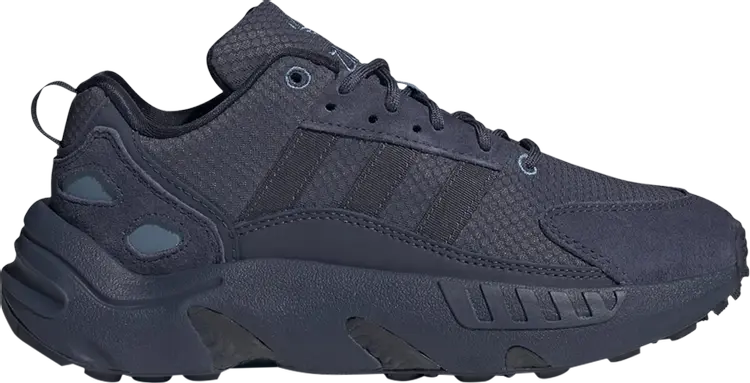 

Кроссовки Adidas Wmns ZX 22 Boost 'Shadow Navy', синий