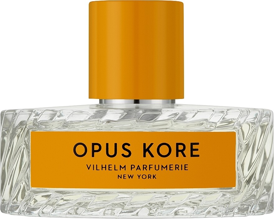 

Духи Vilhelm Parfumerie Opus Kore