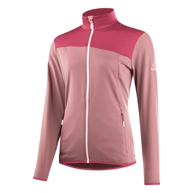 

Куртка Loeffler Tech-Stretch, розовый