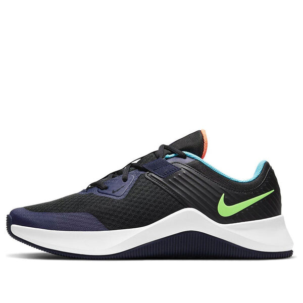 

Кроссовки mc trainer Nike, черный