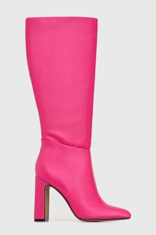Ботинки Ambrose Steve Madden, розовый