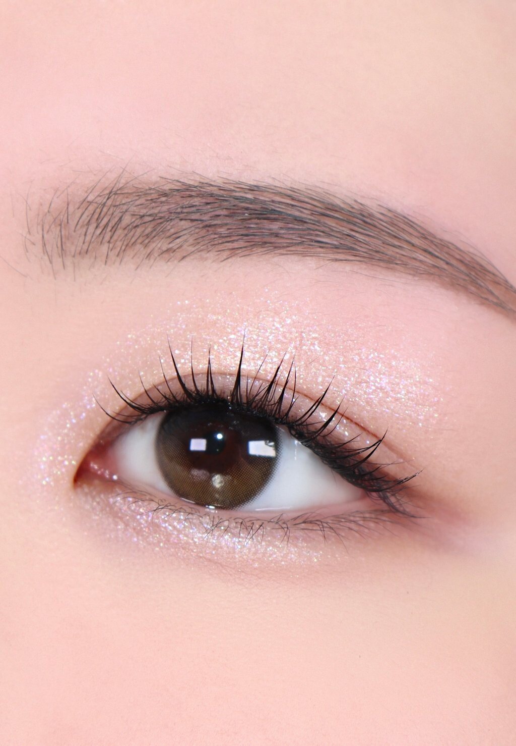 

Блеск Pretty Easy Glitter Stick Unleashia, в восторге
