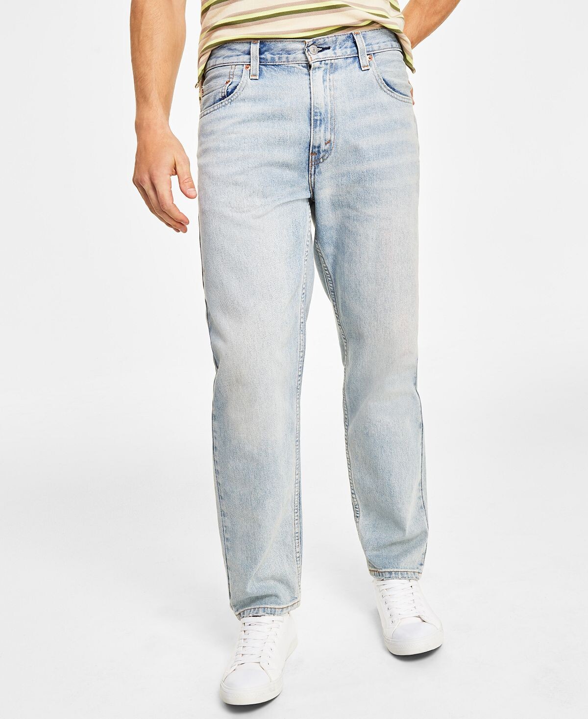 

Мужские свободные зауженные джинсы Levi’s 550 ’92 Levi's
