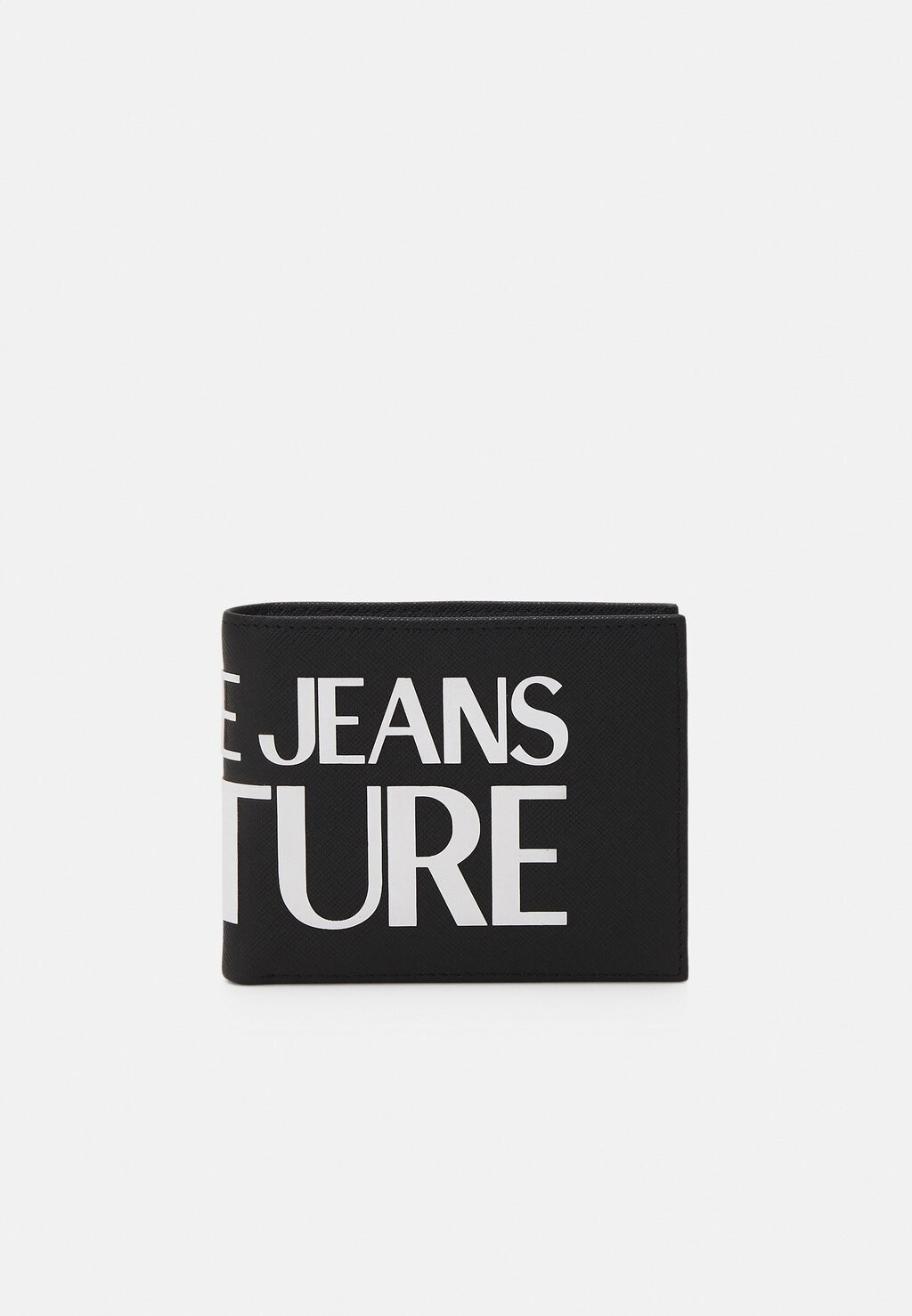 

Бумажник Versace Jeans Couture, черный