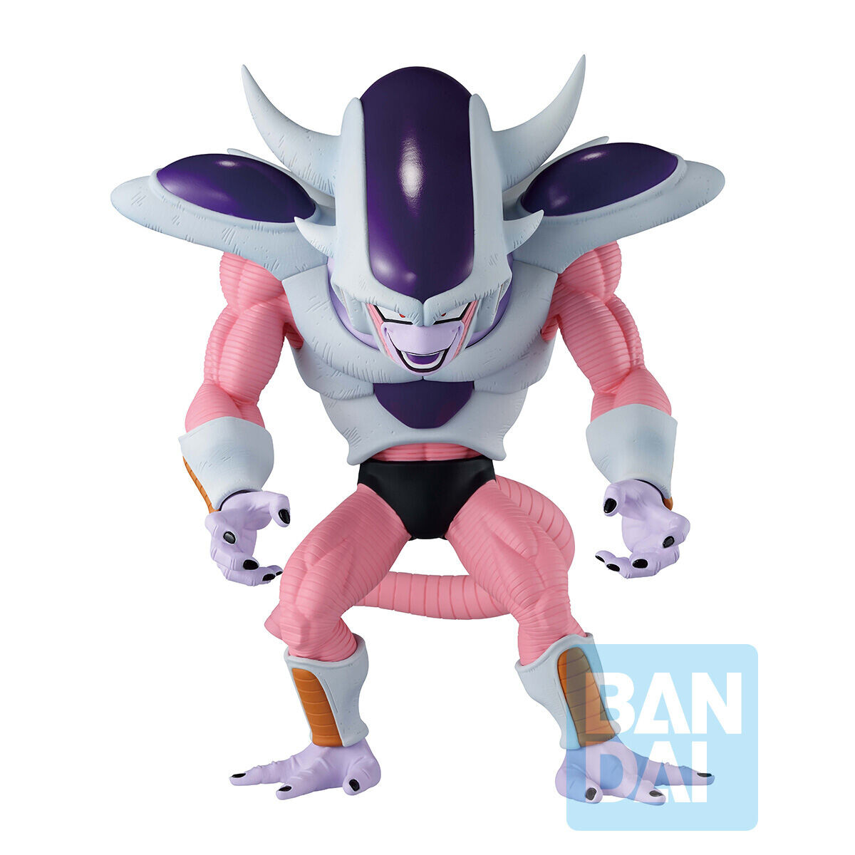 

Фигурка Dragon Ball Z - Frieza 3rd Form Ichiban Figure (Ball Battle on Planet Namek Ver.)