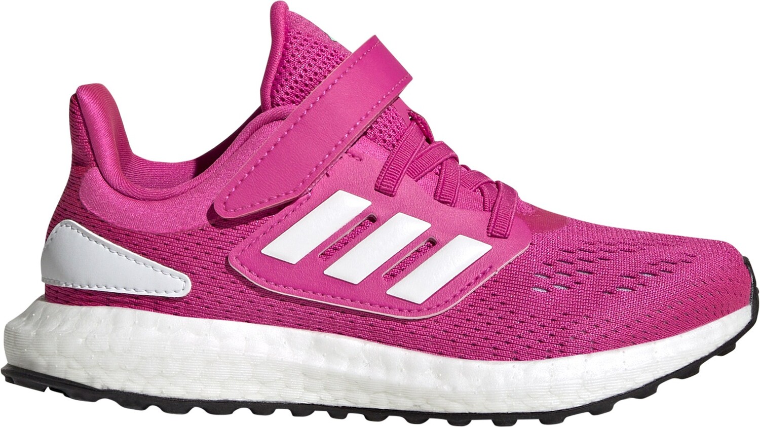 

Шоссейные кроссовки Pureboost 22 C — детские adidas, синий