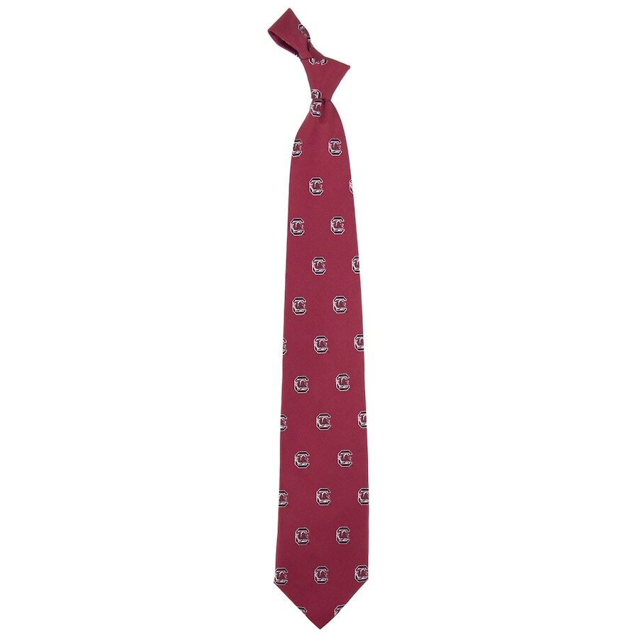 

Галстук Eagles Wings South Carolina Gamecocks