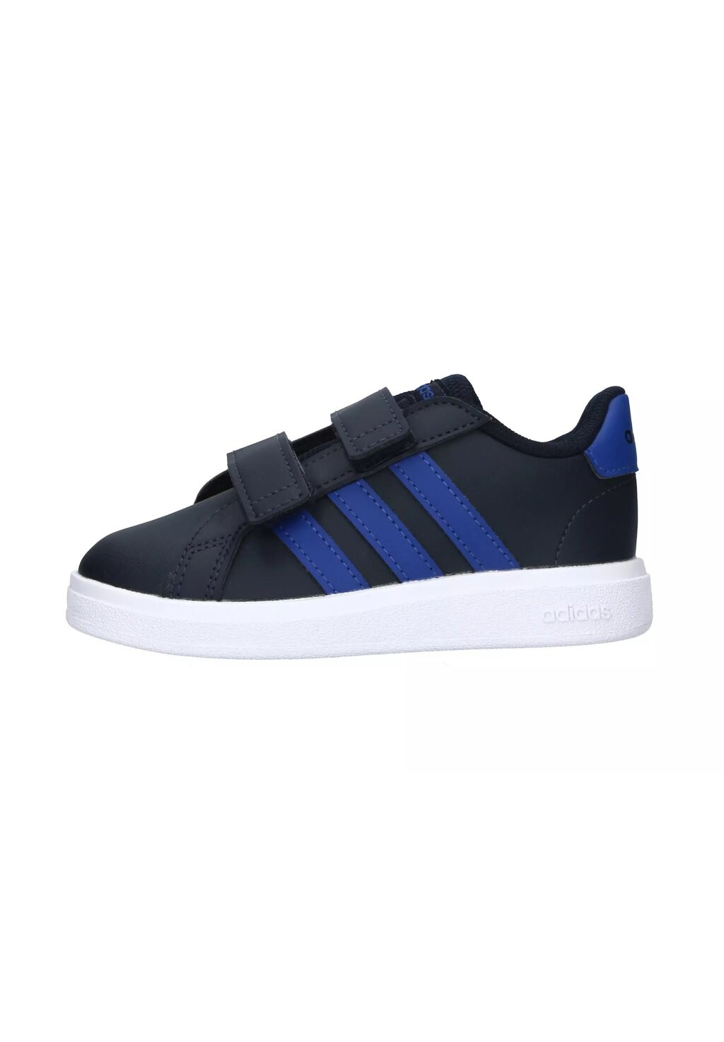 

Кроссовки GRAND COURT adidas, черный
