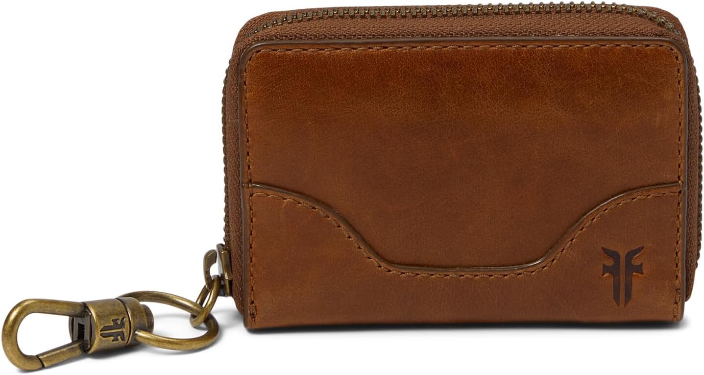 

Сумка Melissa Small Clip Frye, цвет Cognac