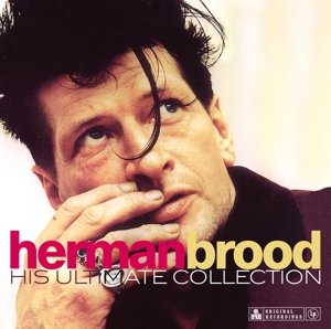 Виниловая пластинка Brood Herman - His Ultimate Collection