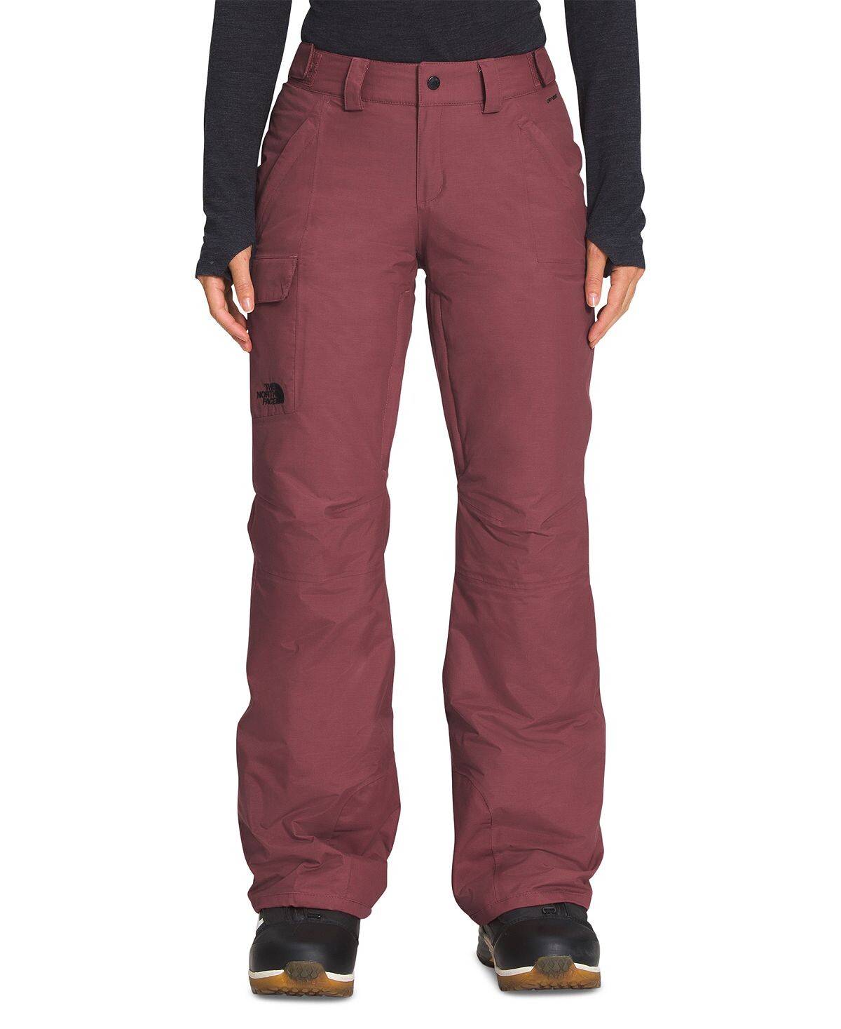 

Женские утепленные брюки Freedom The North Face